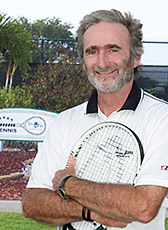 Jak Beardsworth, tennis pro (picture)