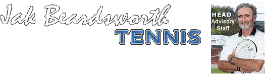 Jak Beardsworth Tennis